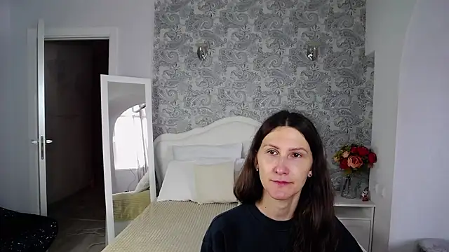 Mistress Pamela online show from September 20, 2025, 10:16 am