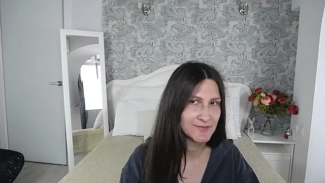 Mistress Pamela online show from October 3, 2025, 10:34 am