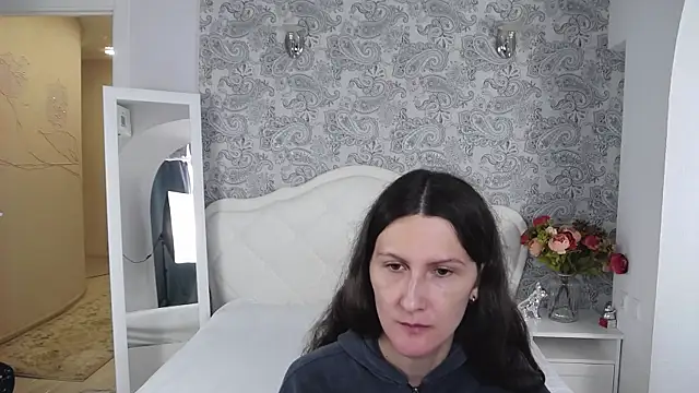 Mistress Pamela online show from October 5, 2025, 10:35 am