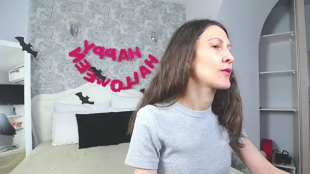 Mistress Pamela online show from October 25, 2025, 10:23 am