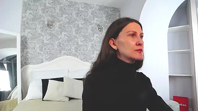 Mistress Pamela online show from November 10, 2025, 10:25 am