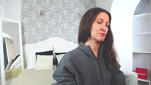 Mistress Pamela online show from November 14, 2025, 10:47 am