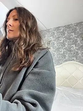 Mistress Pamela online show from November 30, 2025, 10:08 am