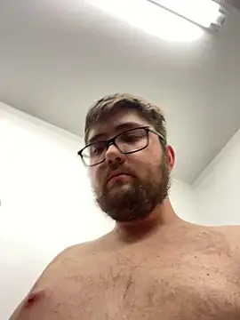 DannyM1996 online show from March 5, 2025, 7:27 pm