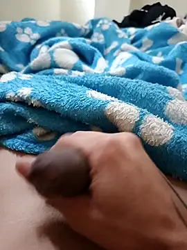 Cuteboy0419 online show from November 29, 2025, 12:30 pm