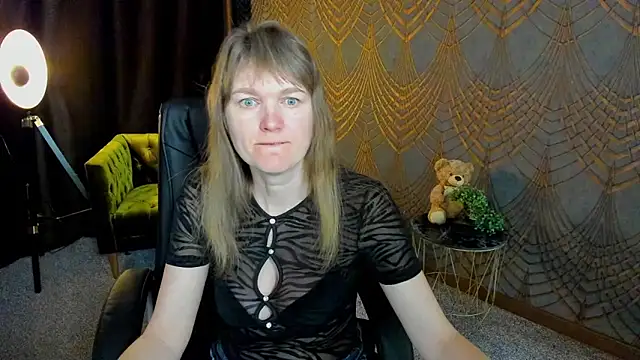 Anabell xxx online show from March 24, 2026, 5:45 am