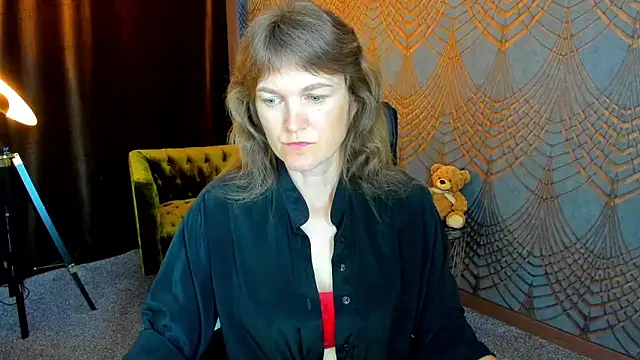 Snapshot of Anabell_xxx chatting on June 21, 2026, 5:43 am Anabell xxx online show from June 21, 2026, 5:43 am
