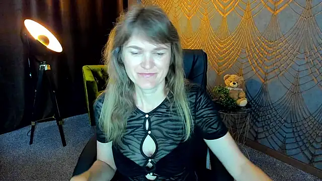 Snapshot of Anabell_xxx chatting on July 26, 2026, 5:48 am Anabell xxx online show from July 26, 2026, 5:48 am