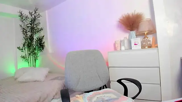 Snapshot of SweetlikeCandee chatting on February 10, 2026, 6:56 pm SweetlikeCandee online show from February 10, 2026, 6:56 pm