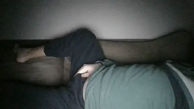 Anderrust online show from February 25, 2025, 11:22 pm