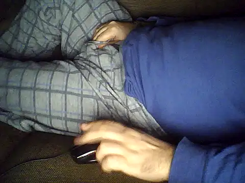 Anderrust online show from February 24, 2026, 11:03 pm