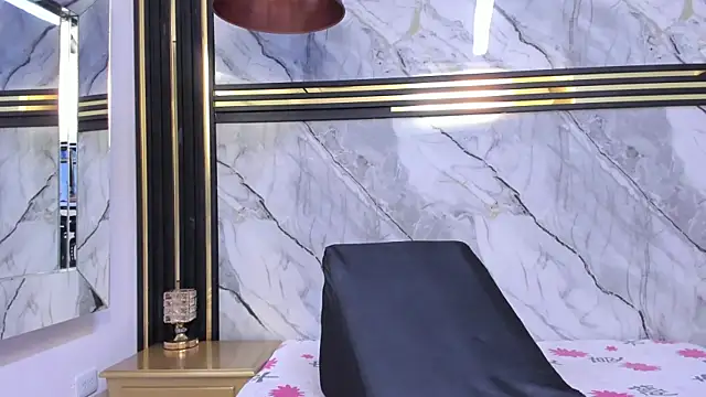 HellenJohansson online show from March 19, 2025, 7:17 pm