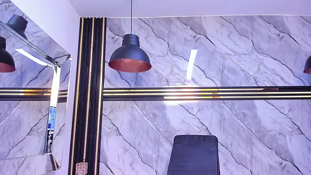 HellenJohansson online show from March 20, 2025, 7:14 pm