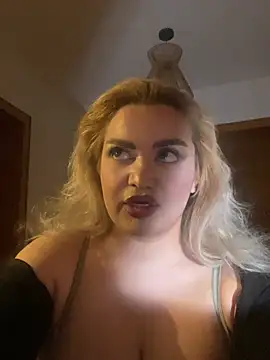 EmiliaPetrova online show from January 26, 2025, 8:23 pm