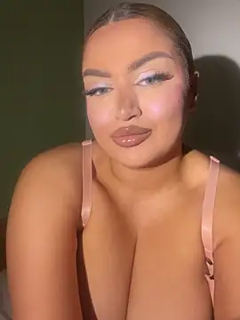 EmiliaPetrova online show from March 5, 2025, 2:36 am