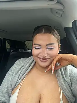 EmiliaPetrova online show from March 21, 2025, 4:40 pm