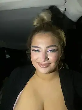 EmiliaPetrova online show from March 23, 2025, 12:26 am