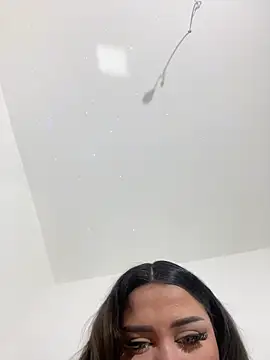 EmiliaPetrova online show from September 24, 2025, 12:41 pm