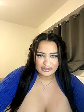 EmiliaPetrova online show from November 20, 2025, 10:31 pm