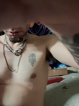 ChronikRBxh online show from March 4, 2026, 8:37 pm