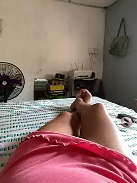 saolisJhons online show from February 22, 2025, 8:09 pm