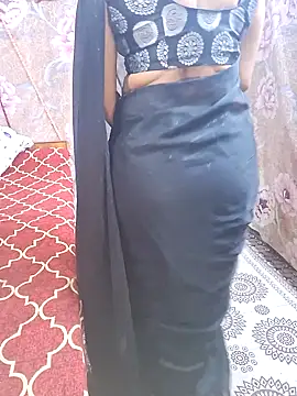 XBHUUME online show from December 2, 2024, 5:48 pm