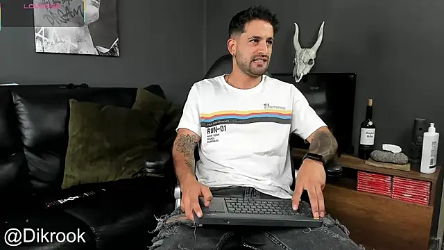 Davevilboy online show from January 28, 2025, 12:32 pm