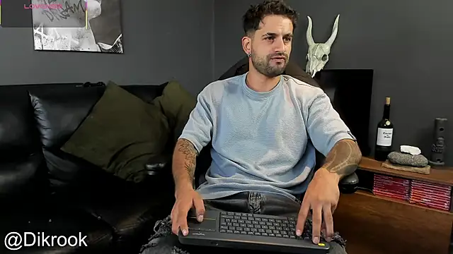 Davevilboy online show from January 29, 2025, 12:24 pm