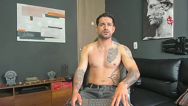 Davevilboy online show from November 10, 2025, 1:10 pm