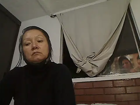 Sharomlove online show from February 3, 2026, 2:53 am