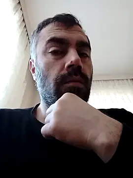 kevgir08 online show from February 24, 2025, 2:04 pm