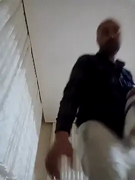 kevgir08 online show from March 16, 2025, 6:01 pm