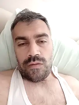 kevgir08 online show from March 14, 2026, 2:11 pm