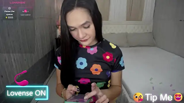 xAsianSweetHeart online show from September 12, 2025, 11:37 pm