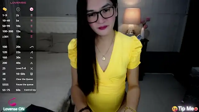 xAsianSweetHeart online show from June 3, 2026, 10:48 pm