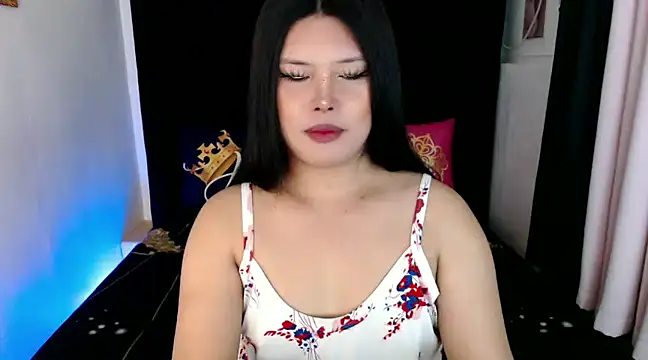 Angelic Fuckerxxx online show from February 17, 2025, 6:42 am