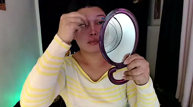 Angelic Fuckerxxx online show from February 22, 2025, 4:29 am