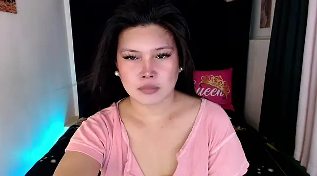 Angelic Fuckerxxx online show from February 23, 2025, 9:22 am