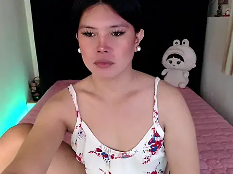 Angelic Fuckerxxx online show from November 13, 2025, 7:57 pm