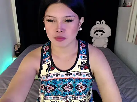 Angelic Fuckerxxx online show from January 12, 2026, 10:20 am