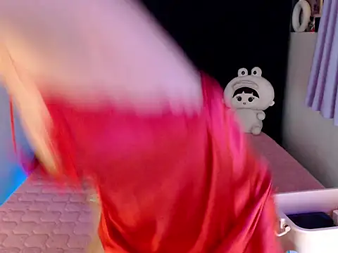 Angelic Fuckerxxx online show from March 10, 2026, 10:42 am