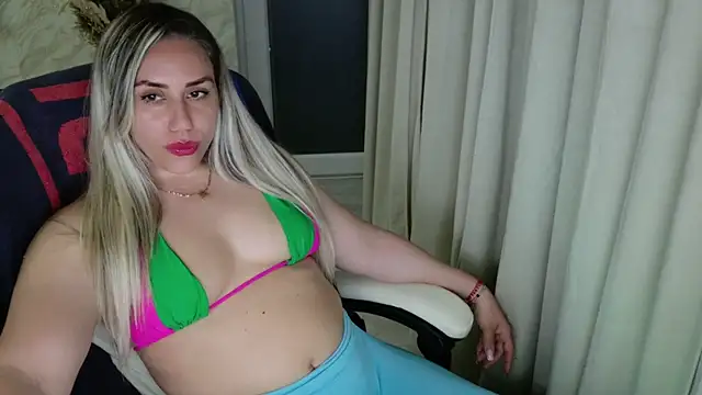 Annyfit4you online show from March 14, 2025, 10:16 pm