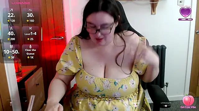 Rebecca Summer online show from May 8, 2026, 5:57 am