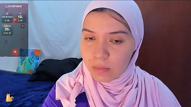 MatchedEyebrow online show from December 6, 2024, 9:24 pm