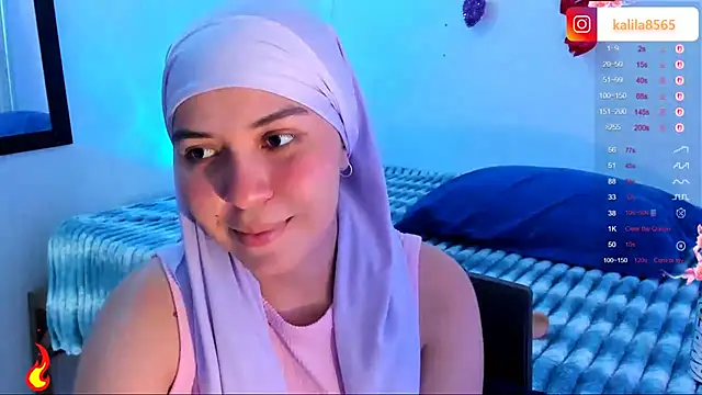 MatchedEyebrow online show from February 20, 2026, 8:42 pm