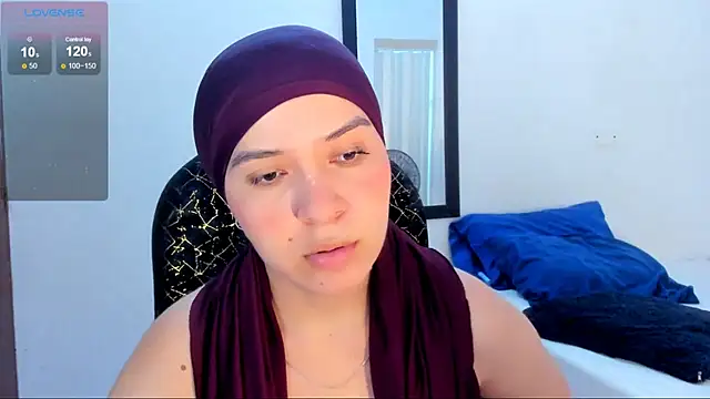 Snapshot of MatchedEyebrow chatting on May 21, 2026, 8:16 pm MatchedEyebrow online show from May 21, 2026, 8:16 pm