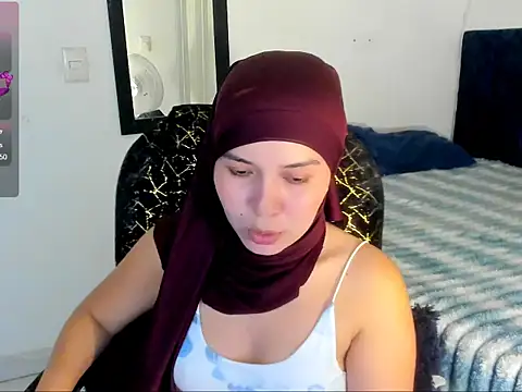 Snapshot of MatchedEyebrow chatting on June 2, 2026, 10:45 pm MatchedEyebrow online show from June 2, 2026, 10:45 pm