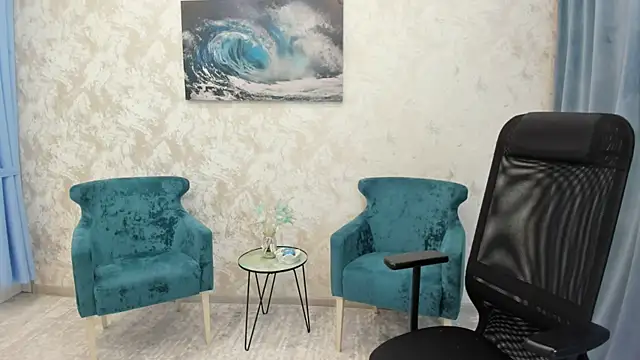 RedLipse online show from January 18, 2025, 3:42 am