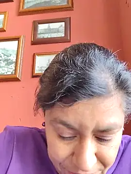 Molly newman6 online show from February 24, 2025, 1:21 pm