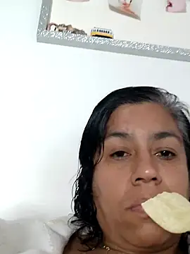 Molly newman6 online show from October 19, 2025, 11:11 am